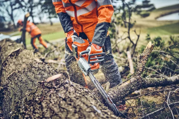 HUSQVARNA 542i XP® G bez akumulátora a nabíjačky