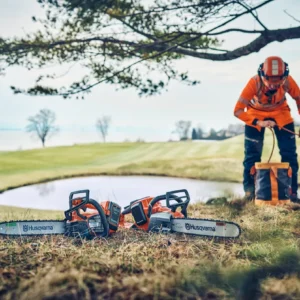 HUSQVARNA 542i XP® G bez akumulátora a nabíjačky