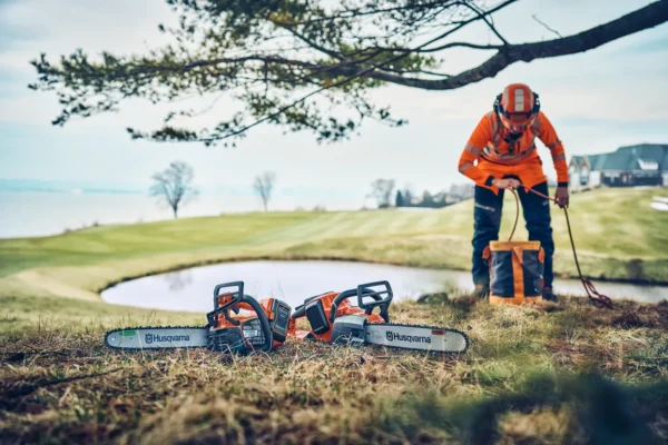 HUSQVARNA 542i XP® G bez akumulátora a nabíjačky