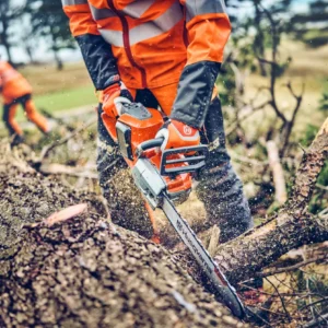 HUSQVARNA 542i XP® G bez akumulátora a nabíjačky