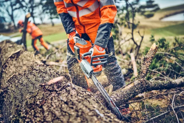 HUSQVARNA 542i XP® G bez akumulátora a nabíjačky