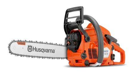 HUSQVARNA 543XP®
