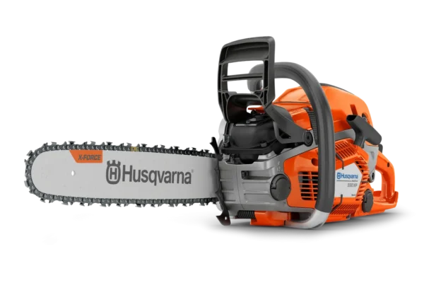 HUSQVARNA 550XP® Mark II