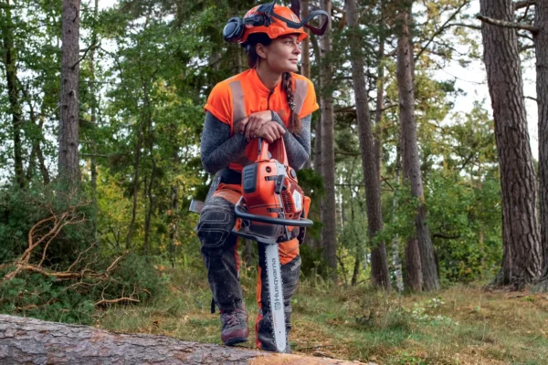 HUSQVARNA 550XP® Mark II