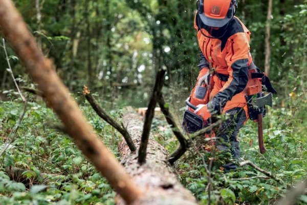 HUSQVARNA 550XP® Mark II