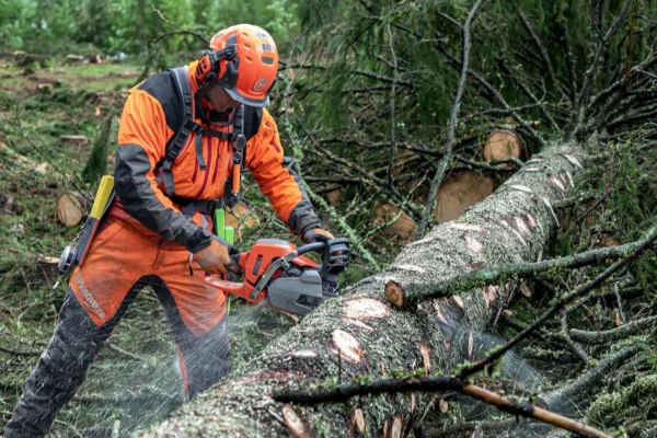 HUSQVARNA 550XP® Mark II