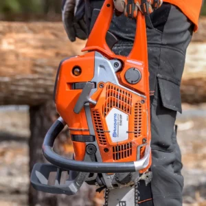 HUSQVARNA 550XP® Mark II