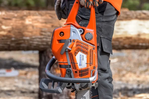 HUSQVARNA 550XP® Mark II
