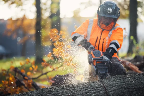 HUSQVARNA 550i XP® bez akumulátora a nabíjačky