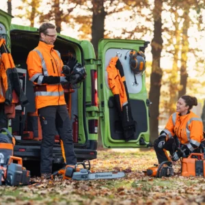 HUSQVARNA 550i XP® bez akumulátora a nabíjačky