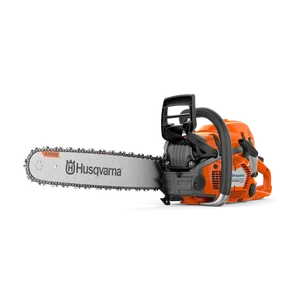 HUSQVARNA 555