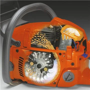 HUSQVARNA 372XP® X-TORQ
