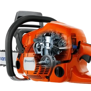 HUSQVARNA 372XP® X-TORQ