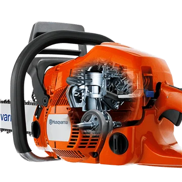 HUSQVARNA 372XP® X-TORQ