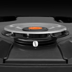 AUTOMOWER® 580 EPOS®