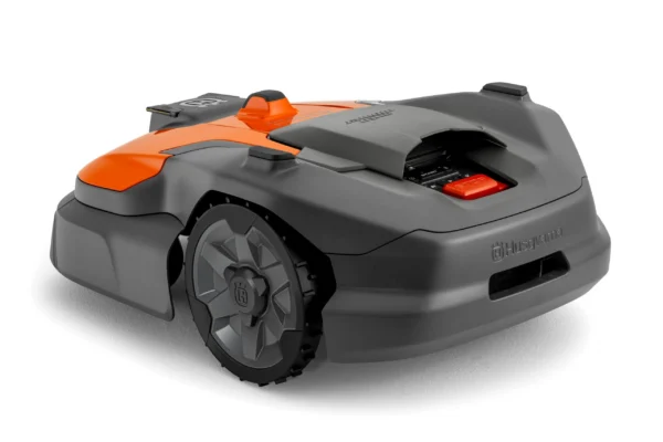 AUTOMOWER® 560 EPOS®