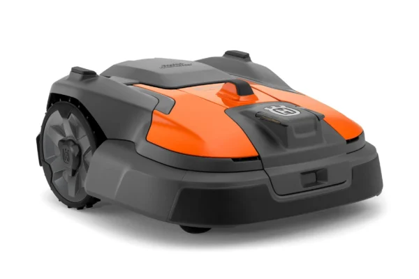 AUTOMOWER® 560 EPOS®
