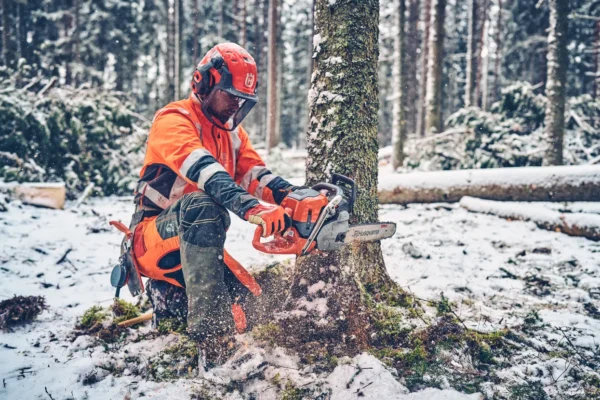 Husqvarna 560XP® G Mark II
