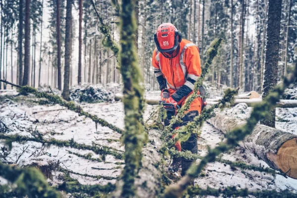 Husqvarna 560XP® G Mark II