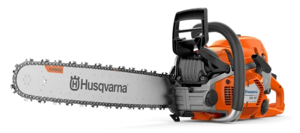 HUSQVARNA 562XP® Mark II