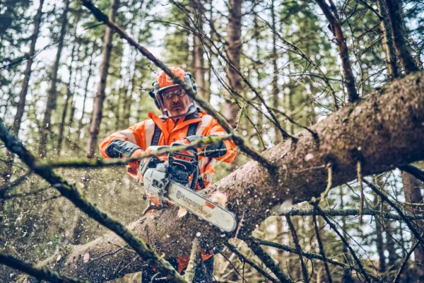 Husqvarna 562XP® G Mark II