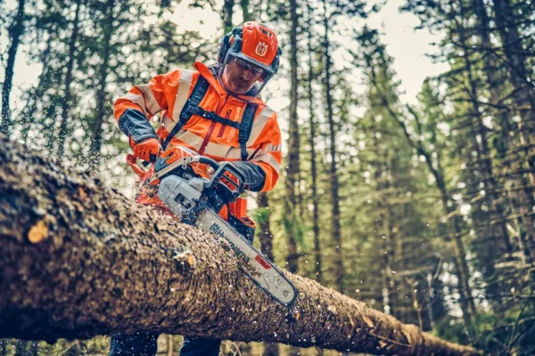Husqvarna 562XP® G Mark II