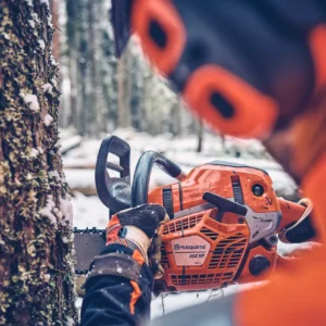 Husqvarna 562XP® G Mark II