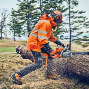 HUSQVARNA 562XP® Mark II