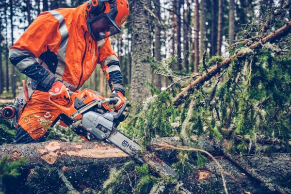 HUSQVARNA 562XP® Mark II