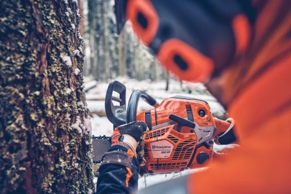 HUSQVARNA 562XP® Mark II