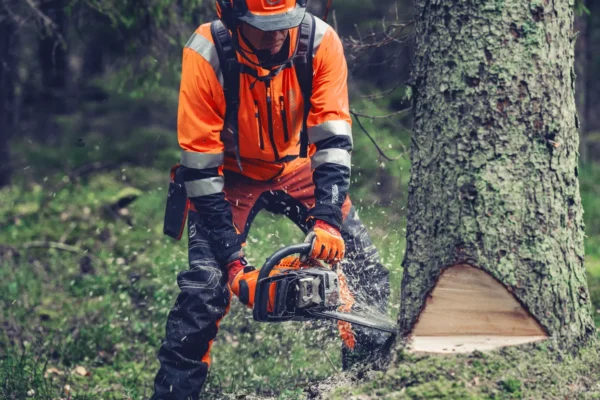 HUSQVARNA 564XP® G Fuel Inject