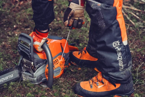 HUSQVARNA 564XP® Fuel Inject
