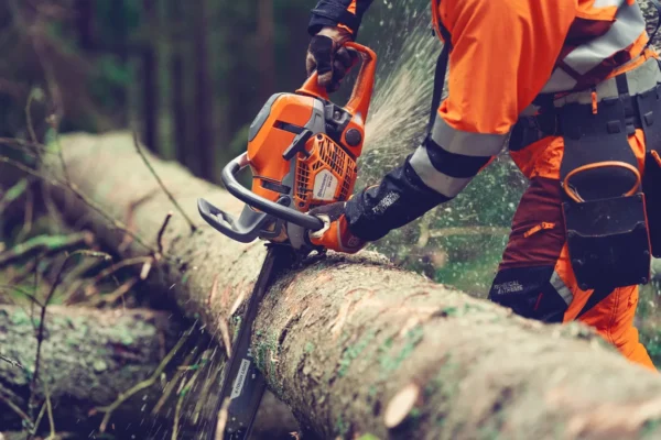 HUSQVARNA 564XP® Fuel Inject