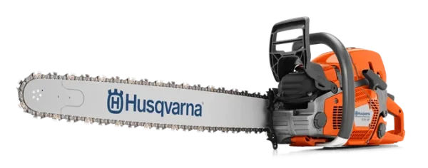 HUSQVARNA 572XP®