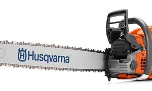 HUSQVARNA 572XP® G