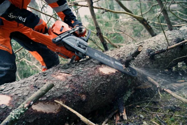 HUSQVARNA 572XP® G