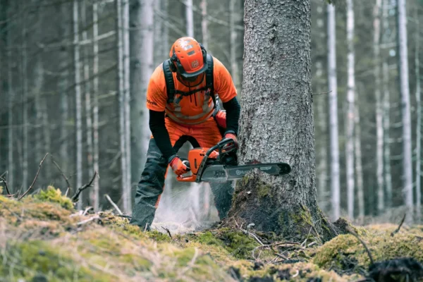 HUSQVARNA 572XP®