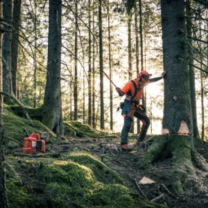 HUSQVARNA 572XP®