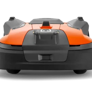 AUTOMOWER® 580 EPOS®