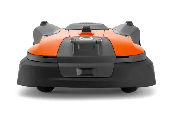 AUTOMOWER® 580 EPOS®