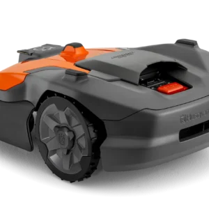 AUTOMOWER® 580 EPOS®