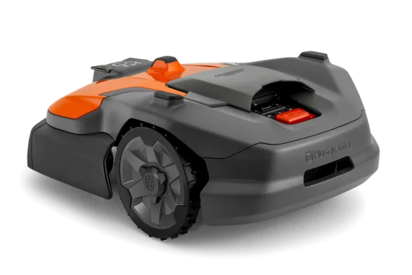 AUTOMOWER® 580 EPOS®
