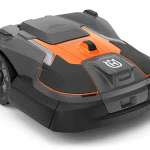 AUTOMOWER® 580L EPOS®
