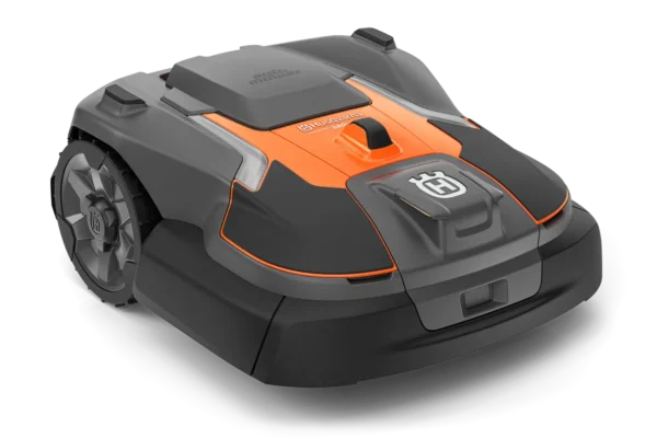 AUTOMOWER® 580L EPOS®