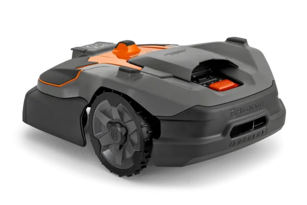 AUTOMOWER® 580L EPOS®