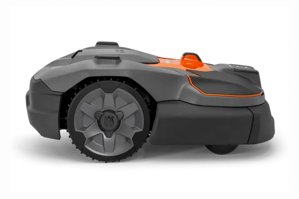 AUTOMOWER® 580L EPOS®