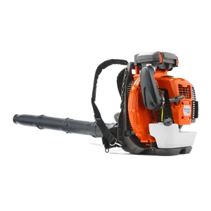 HUSQVARNA 580BTS