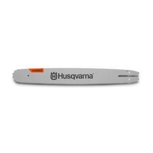 Lišta X-FORCE 15" / 3/8" / 1,5 mm, veľké uchytenie lišty