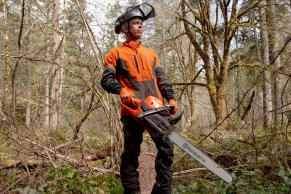 HUSQVARNA 585