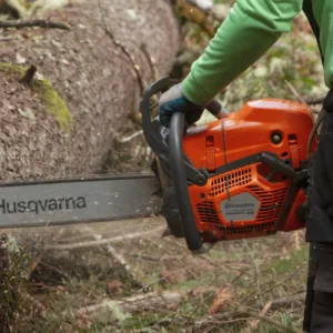 HUSQVARNA 585